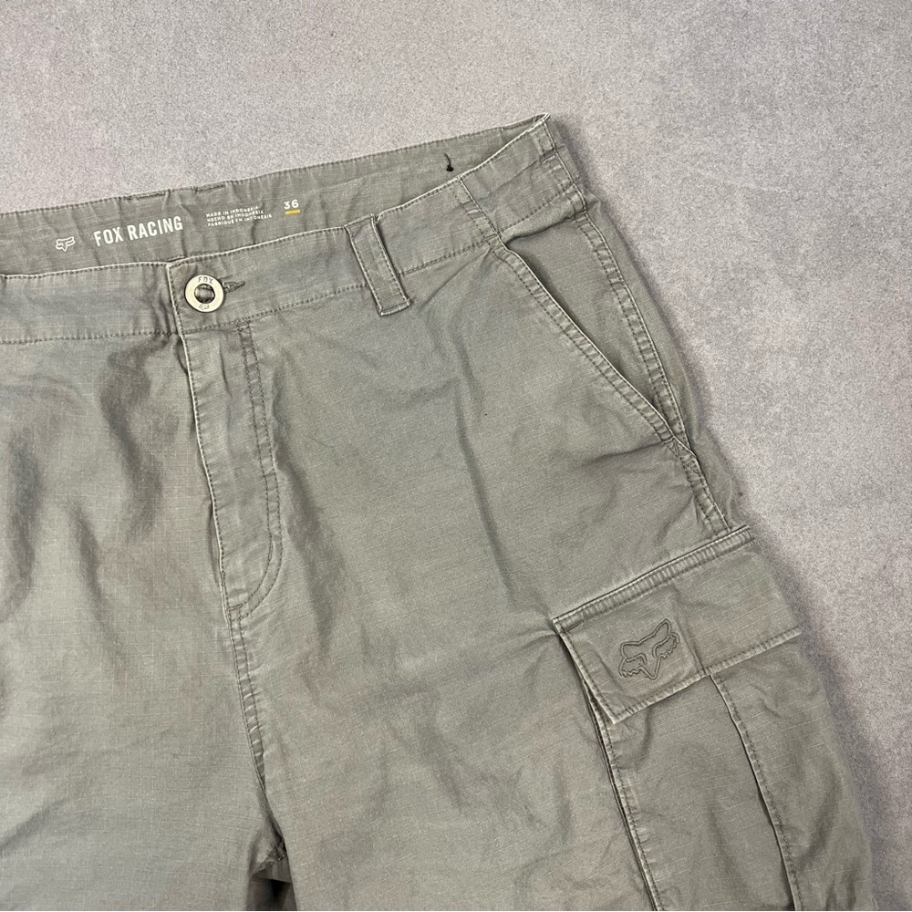 Fox Shorts - Picture 3 of 4